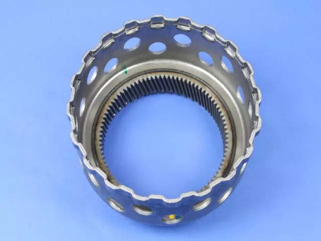 Input Annulus Gear Assembly - Mopar (52119871AA)