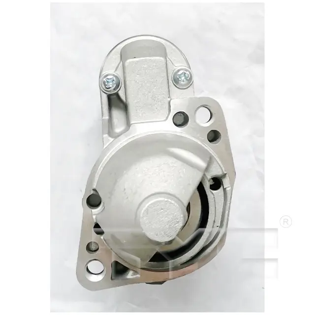 119248 - Charging &amp; Starting Systems: TYC Starter Motor for TYC Image
