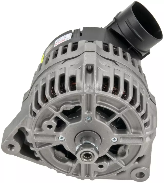 AL0715X - Charging &amp; Starting Systems: Bosch Alternator for Bosch Image