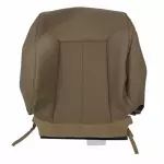 DL3Z1564417KA - : Seat Back Cover for Ford: F-150 Image