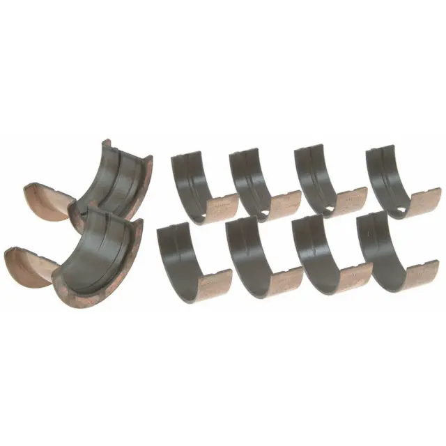 141M20 - Engines &amp; Components: Engine Crankshaft Main Bearing Set for Speed Pro Image