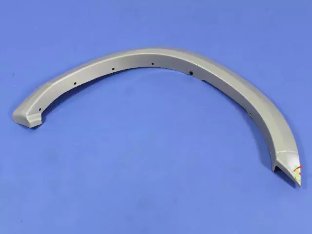 Wheel Opening Flare Molding, Right - Mopar (1FV90TZZAE)