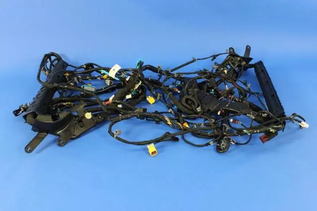 Unified Body Wiring - Mopar (68229090AB)