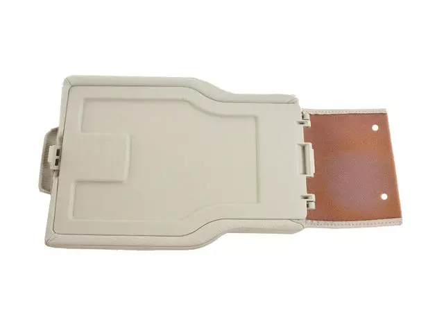 Center Console Storage Lid - Mopar (5ZP76ML2AA)