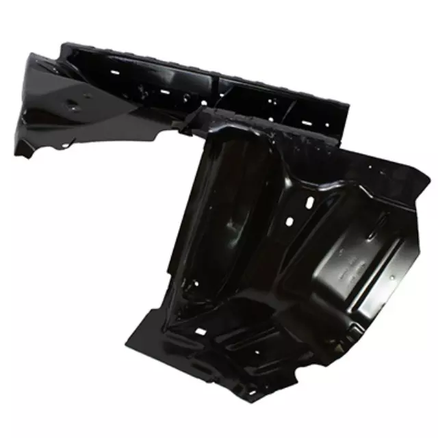 Pillar Reinforced - Ford (BB5Z-7810009-A)