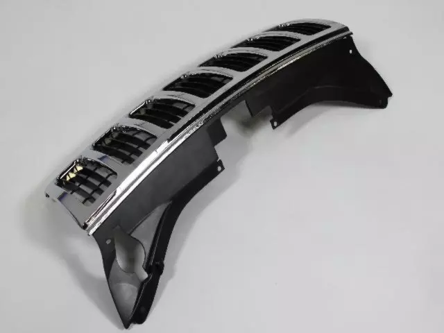 55156814AE - : Radiator Grille for Mopar Image