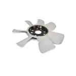 55038108AA - Cooling: Cooling Fan for Mopar Image