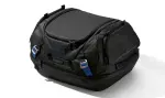 77495A0E758 - : Rear Bag Black Collection Sm Z1XC00 for BMW Image