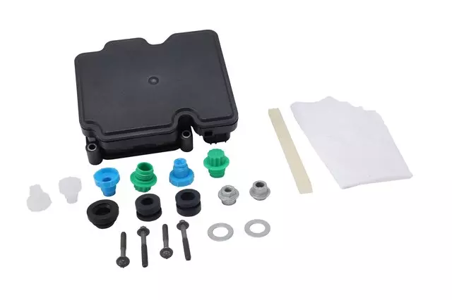 84102578 - : Electronic Brake Control Module for GM Image