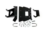101672 - : Winch Mount Kit Arctic Cat Wildcat XX for Warn Image