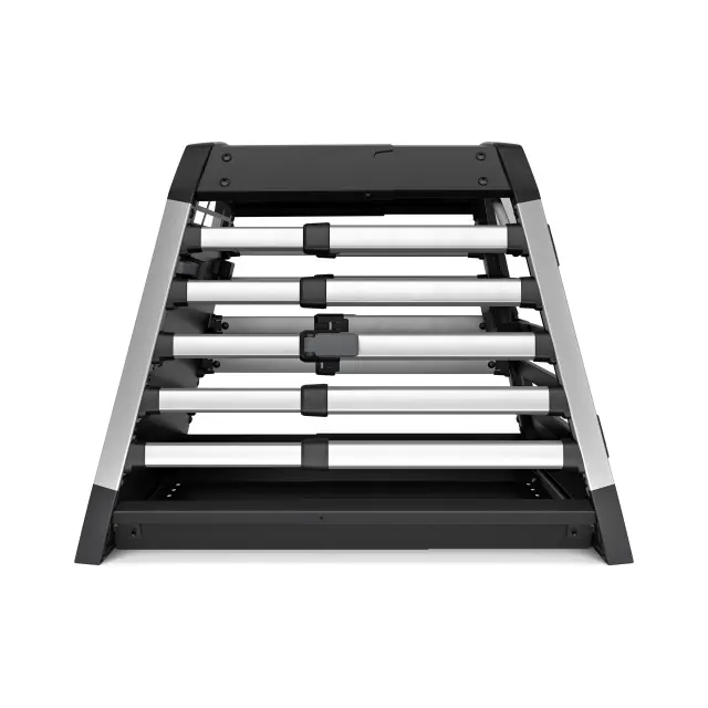 770002 - Cargo Management: Thule Allax M for Mitsubishi: Eclipse Cross, Outlander, Outlander PHEV, Outlander Sport Image