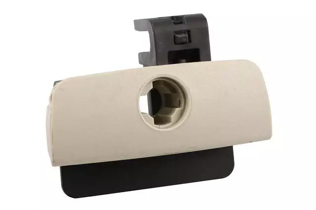 25960447 - Body: Latch for Cadillac: DTS, Escalade, Escalade ESV Image