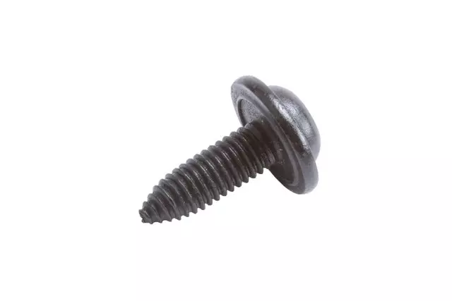 11611532 - : M4.8x0.79x41.5 Multi-Purpose Bolt for GM Image