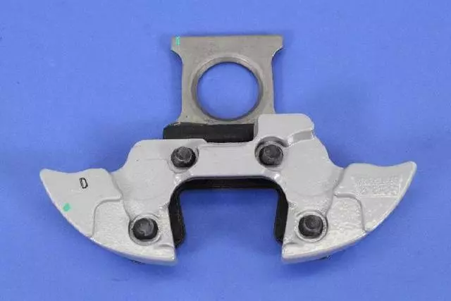 68184846AB - Steering: Steering Wheel Damper, Diesel for Mopar Image