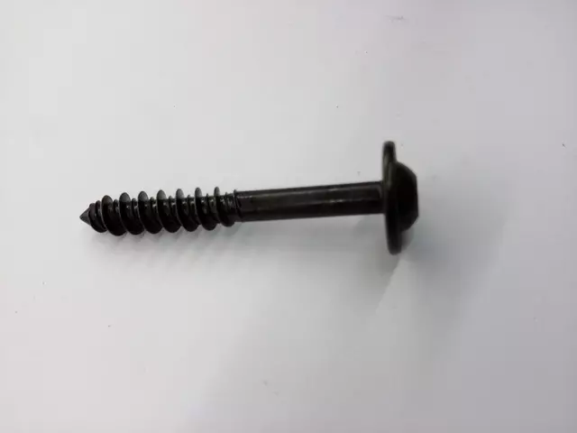 N91120801 - : Headlamp Assembly Screw for Volkswagen: Eos, GTI, Jetta, R32, Rabbit Image