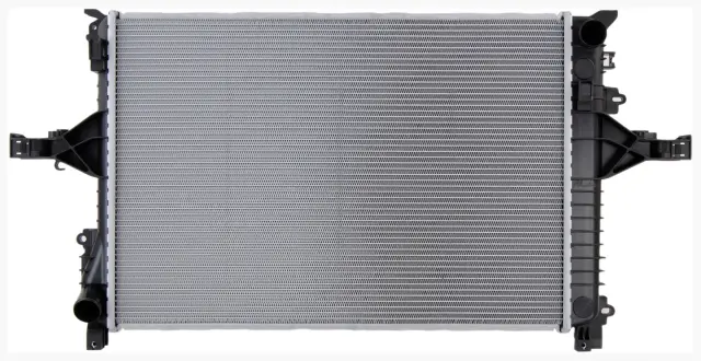 8012805 - : Agility Radiator for Agility Image