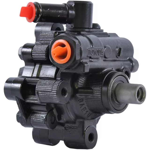 36P0352 - : Power Steering Pump for ACDelco Image