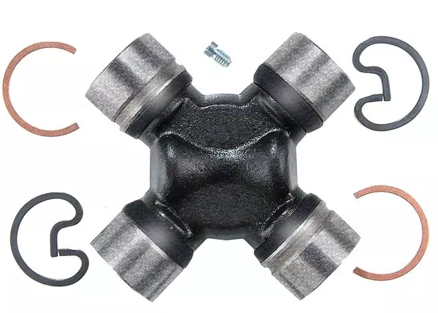 U-Joint - ACDelco (45U0166)