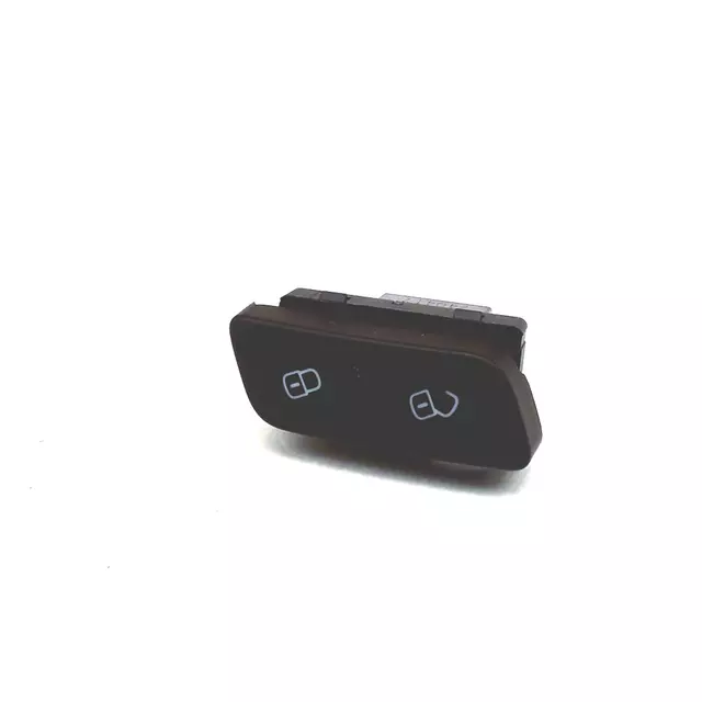5C5962125WHS - Body: Lock Switch for Volkswagen Image