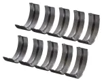 BC1620STD - : Engine Crankshaft Main Bearing Set for Enginetech Image