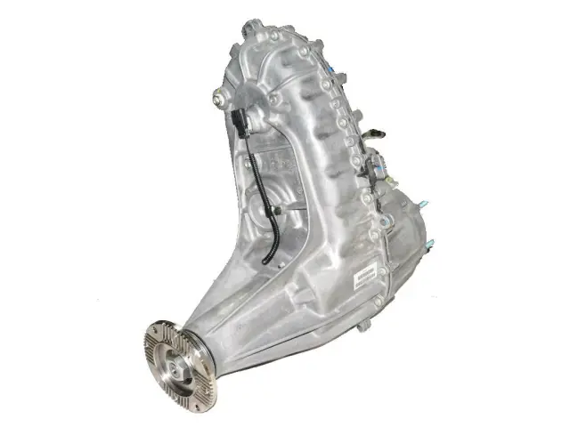 5146623AJ - : Bw 44-47 Transfer Case for Ram: 3500 Image