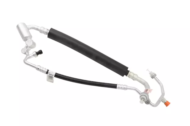 92511787 - HVAC: Pressure Hose for Chevrolet: Caprice Image