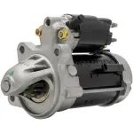 19390390 - : Remanufactured Starter for GM Image