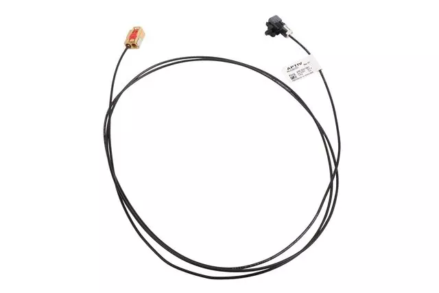 Digital Radio and Navigation Antenna Cable - GM (84907501)