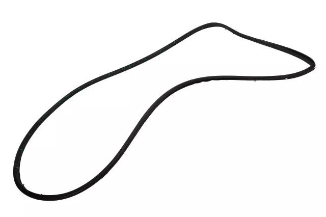 84222069 - Body: Door Weather-strip for GM Image