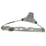 WLR190 - Body: Motorcraftâ„¢ Window Regulator for Ford: E-Transit, Transit-150, Transit-250, Transit-350, Transit-350 HD Image