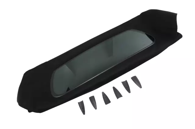 89023769 - Body: Top Cover for Chevrolet: Corvette Image