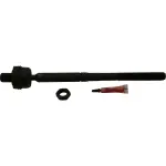 EV801349 - : Front Inner Steering Tie Rod End for Moog Image