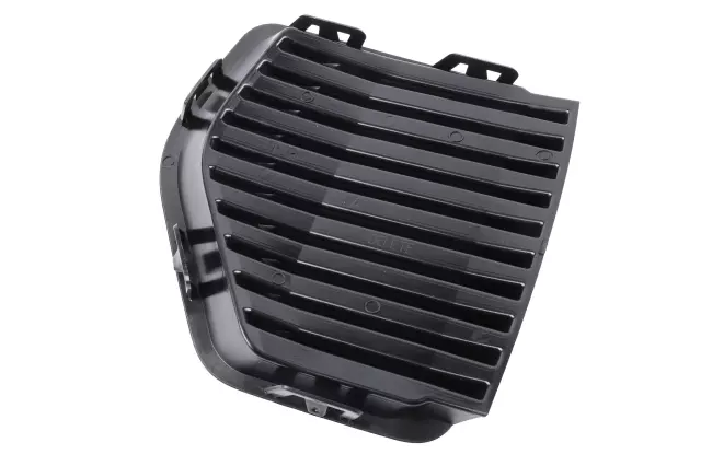 Front Passenger Side Fog Lamp Bezel - GM (84220373)