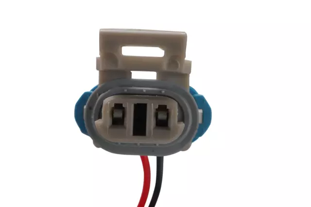 25979745 - : Front Side Door Lock Cylinder for GM Image