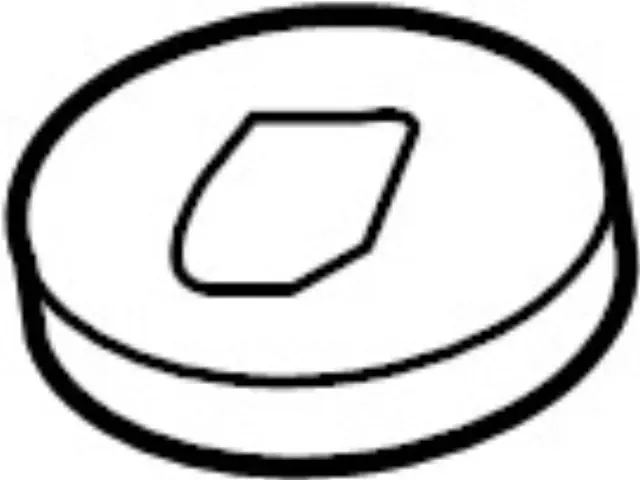 562131LA0A - Suspension: Washer for INFINITI: QX56, QX80 Image