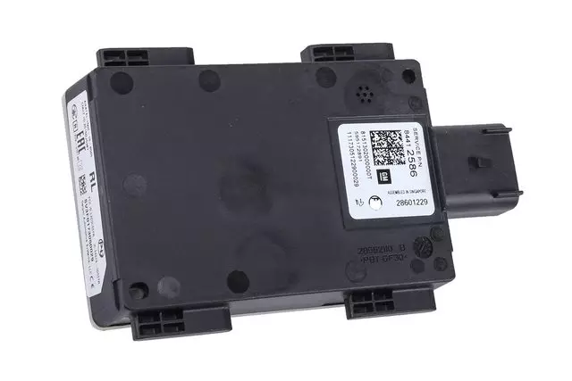 Driver Side Short Range Radar Rear Sensor - GM (84412586)