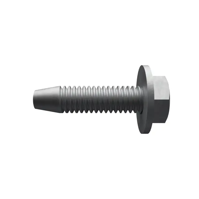 6102192AA - Electrical: Hex Flange Head Bolt for Mopar Image
