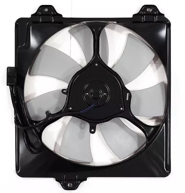6034137 - Cooling Systems: Agility A/C Condenser Fan Assembly for Agility Image