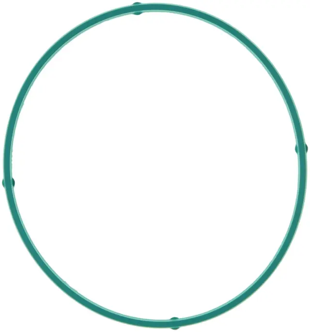 G31963 - Air Intake &amp; Fuel Delivery: Fuel Injection Throttle Body Mounting Gasket for Mahle Image