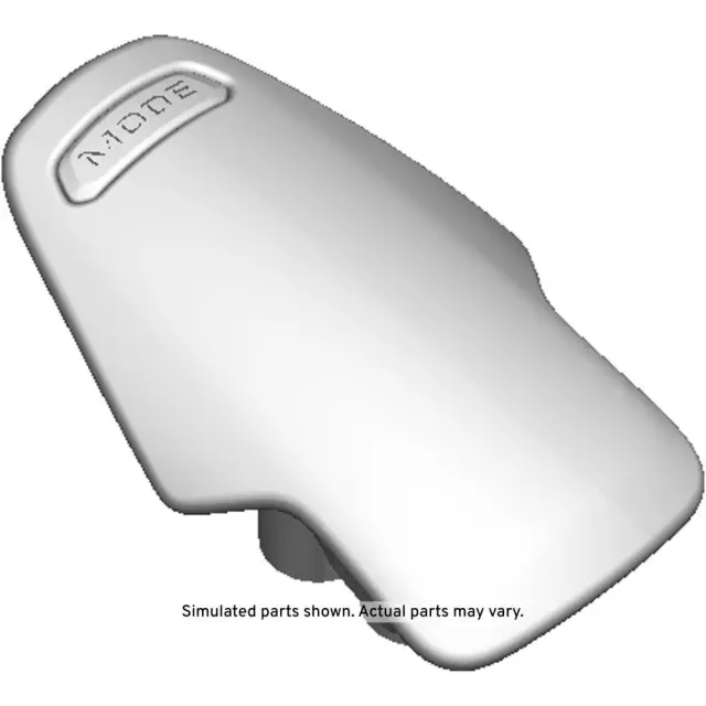 84959113 - Body: Handle for Chevrolet: Corvette Image