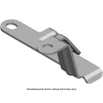 97386149 - : Engine Wiring Harness Bracket for GM Image