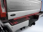 VPC3Z13B678A - Exterior: Tailgate Light Bar Assembly, Low/Mid Halogen for Ford: E-350 Super Duty, E-450 Super Duty, F-250 Super Duty, F-350 Super Duty, F-450 Super Duty, F-550 Super Duty Image