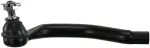 TA3010 - : Steering Tie Rod End for DELPHI Image