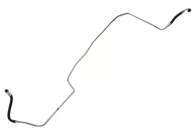 84450361 - : Fuel Feed Pipe for GM Image