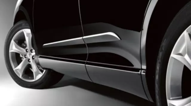 PT7380T090LS - : Molding, Body Side for Toyota: Venza Image