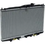 RA2203C - : Radiator -- Downflow Radiator for UAC Image