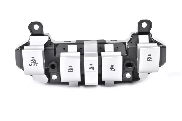 25841596 - Electrical: Window Switch for GM Image