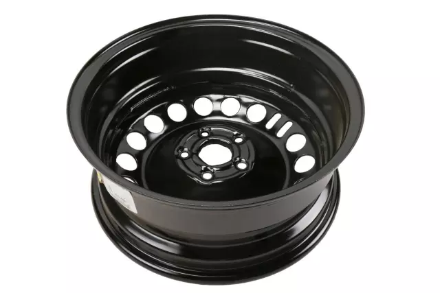 39014295 - : Wheel, Steel for Chevrolet: Cruze, Cruze Limited Image