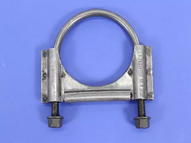 Exhaust Clamp - Mopar (52103592AA)
