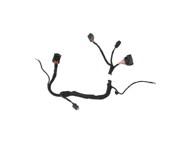 68350767AE - Electrical: Jumper Wiring for Mopar Image